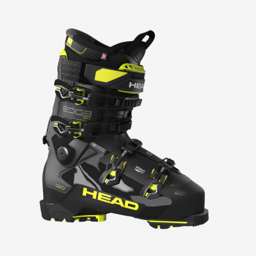Ski Boots - Head EDGE 120 HV GW All Mountain Boot | Ski 